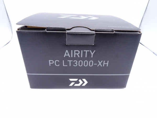 エアリティーPC LT3000-XH